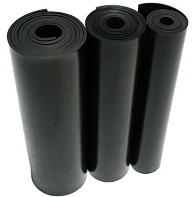 Gasket Karet Gusi Alami Polyisoprene Tidak Beracun Tidak Bertanda
