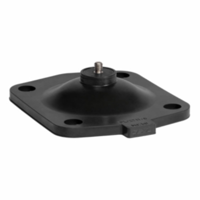 Ethylene Propylene Diene Monomer Segel Diafragma Karet EPDM EP EPT Gasket