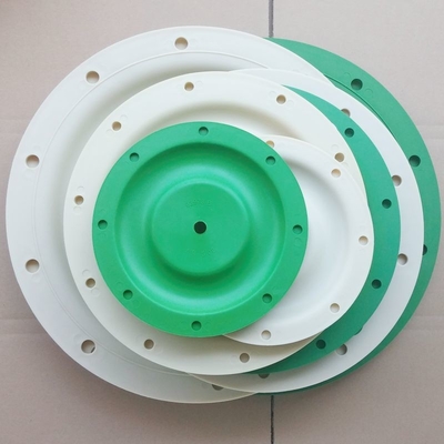 Segel Diafragma Karet Nitril Dibentuk Gasket Buna-N Moulding Kompresi Moulding Transfer Moulding Injeksi Karet