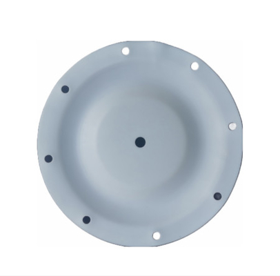 286-096-600 Diafragma PTFE 0,5 Inci Cocok Pompa SANDPIPER Kit Diafragma