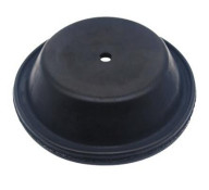 Regulator Tekanan Segel Diafragma Bergulir Karet FKM CR EPDM