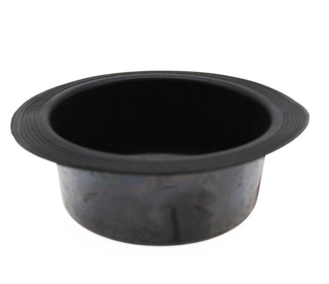 Cylinder Natural Rubber Diaphragm Untuk Memotong Sistem Rem Udara