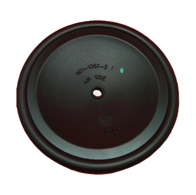 Wilden Pump Seal AIR SIDE 01-1060-51 Diafragma Untuk A1T Wilden Pump 0.5&quot; Diafragma Cadangan Neoprene
