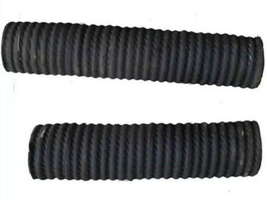 75-250 Ukuran Pas Serat Sintetis Dikepang Selang Udara NR SBR Selang Kompresor Udara OEM 6mm-1000mm