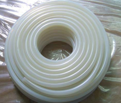 3000 PSI Rating Tekanan Tekanan Rendah Selang Hidraulik Dengan Selang Dalam Karet Sintetis