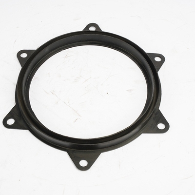 Perlengkapan Flange Karet Industri Berkualitas dan Kinerja Tinggi