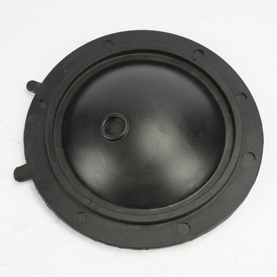 Flange Gasket Karet Serbaguna yang Cocok untuk Berbagai Industri