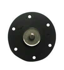 Katup Solenoid Air Udara Membangun Kembali Diafragma Cocok Untuk Katup Solenoid Listrik Kuningan