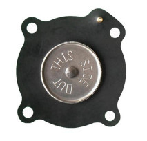 K4502 K4503 Diafragma Kit Untuk Goyen Pulse Jet Valve CA45T CA45DD