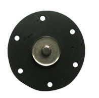 1'' Diafragma Untuk Katup Denyut SBFEC DMF-Z-25 DMF-ZM-25 DMF-Y-25
