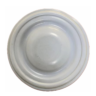 Sanitary Composite  NBR Diaphragm Untuk Pompa Pengukur / Transfer Salep Tipe Plunger