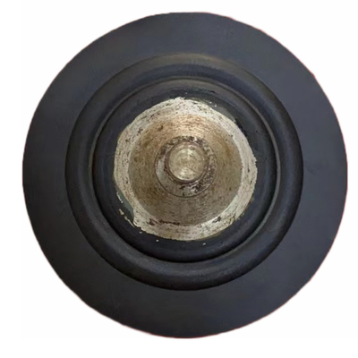 DN8 DN200 Plunger Valve Pump Metering Pump Fit Diafragma PTFE EPDM