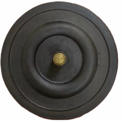 Isolasi Listrik Mini PTFE Diafragma Untuk Metering Pump pompa dosis diafragma