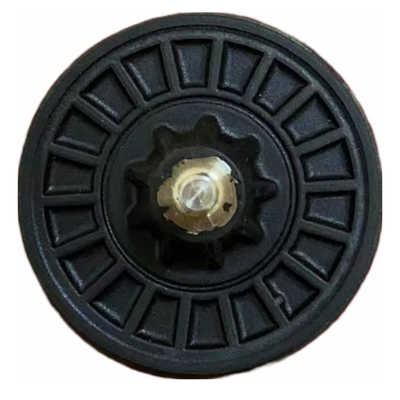Komposit PTFE EPDM Diafragma Untuk Transfer Pendingin Bahan Kimia Pompa Metering
