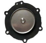 Katup yang Diaktifkan Denyut Umur 500 Tahun Komponen Rekayasa Presisi 50 Gram untuk Sistem Kontrol Fluida dalam Manufaktur