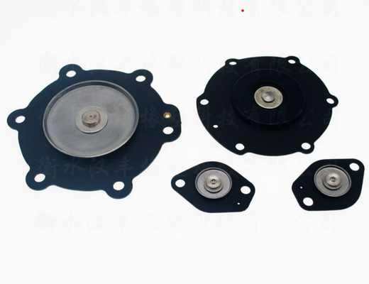 Kit Diafragma Katup Pulsa Turbo M25 FP25 DP25 EP25 SQP25 Diafragma Katup Pulsa