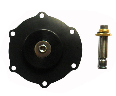 Kit Diafragma Katup Pulsa Turbo M25 FP25 DP25 EP25 SQP25 Diafragma Katup Pulsa