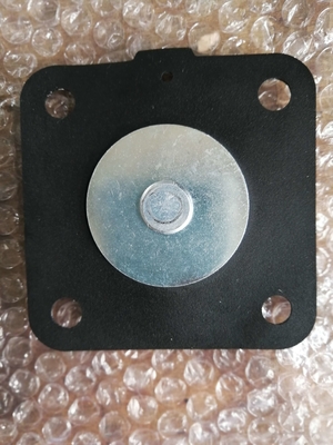 Jangka hidup yang dapat diandalkan Lebih dari 5 tahun Pulse Valve Diaphragm untuk aplikasi industri