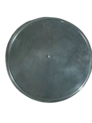 Gasket karet tahan korosi untuk lingkungan industri yang keras