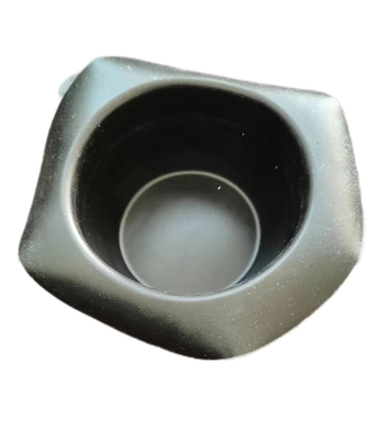 Disesuaikan Flange Sambungan Rolling Diaphragm Seal Untuk Industri