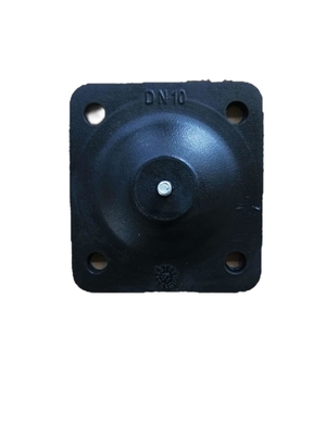 Diafragma Komposit Laminat Sintetis Disesuaikan Untuk Ketebalan Industri 0.1mm - 3mm