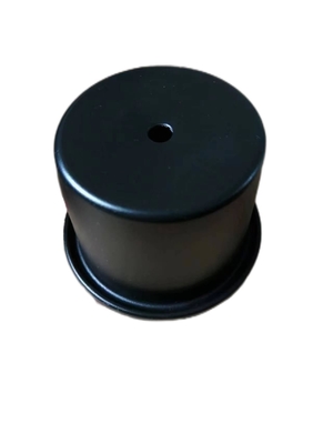 Stainless Steel Rolling Diaphragm Pump Seal Untuk 0 - 10 Bar Tekanan Serbaguna Dan Efisien