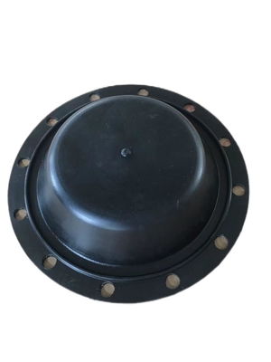Kompensasi Tekanan Hidraulik Pompa Non-Metallic Threaded Metode Instalasi