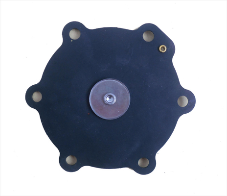 Paket Karton Pulse Valve Diafragma Ketebalan 0,5mm - 10mm