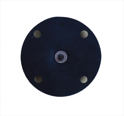 DC12V Pulse Valve Diaphragm Untuk Kontrol Tekanan Dan Ukuran 8x6cm