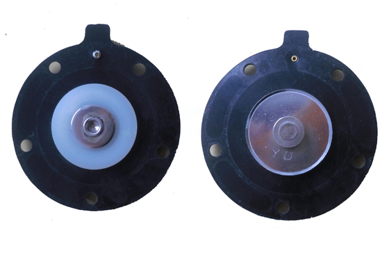 1.2W Pulse Actuated Valve Diaphragm Untuk Kinerja yang Dapat Diandalkan