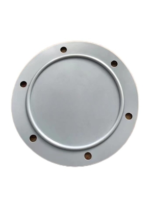 Max. Viskositas Diferensial 200 CSt Pump Metering Diaphragm Untuk Industri Minyak dan Gas