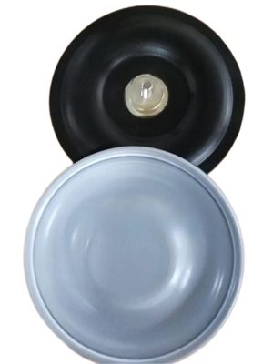 10 M3/H EPDM Metering Pump Diaphragm Seal Untuk Aplikasi Suhu Tinggi