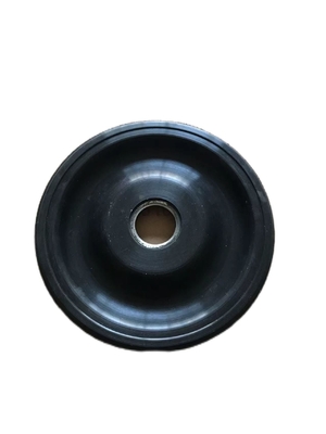 Max. tekanan pembuangan 20 bar Pump meter Diaphragm Untuk aplikasi industri