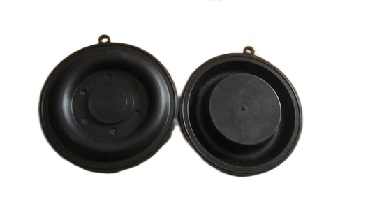 Stainless Steel Solenoid Valve Diaphragm 2W Untuk Otomasi Industri