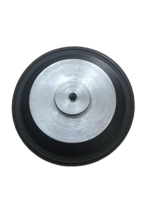 Thread Connection Solenoid Valve Diaphragm Untuk Resistensi Tekanan Tinggi Hingga 10 Bar