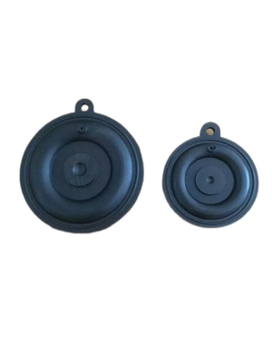 0-20 L/Min 2 Way Pneumatic Solenoid Valve Diaphragm Untuk Sistem Otomasi Industri