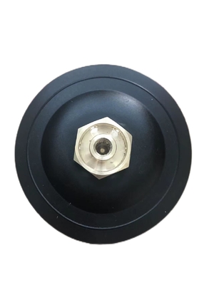 2W Solenoid Valve Diaphragm Seal Untuk Otomasi Industri Dengan Tekanan 0 - 10 Bar