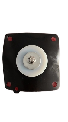 Resistensi Tekanan Hingga 10 Bar Solenoid Valve Diaphragm Dengan 2W