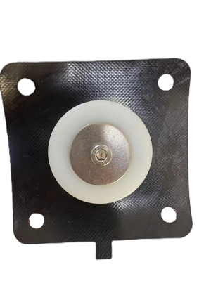 Mesin Kopi Solenoid Valve Dengan Bahan Baja Rinsing Dan 2W Daya