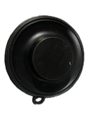 0 - 20 L/Min Aliran 2W 2 Way Pneumatic Solenoid Valve Seal Untuk Aplikasi Industri