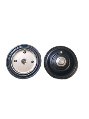 Stainless Steel Solenoid Valve Diaphragm untuk Air Air Minyak dengan kisaran suhu 0-90.C