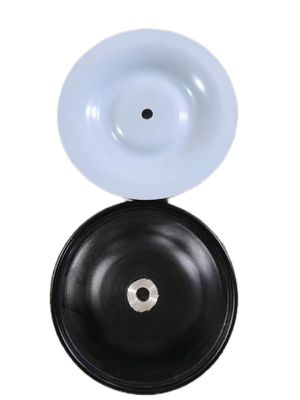 Desain elastis karet klep tahan lama yang dioptimalkan untuk penyegelan katup dan pencegahan kebocoran dalam peralatan industri