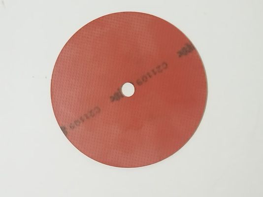 Komponen Katup Karet Tahan Tinggi yang Memberikan Kekuatan Tarik 1500 PSI Sempurna untuk Lingkungan Industri Tugas Berat