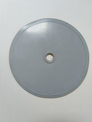 Diafragma Karet Katup Tekanan Rendah Kompatibel Dengan Berbagai Fluida Ideal Untuk Aplikasi Regulator Tekanan Gas Memastikan Kinerja