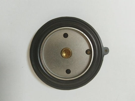 Thread Connection Coffee Machine Solenoid Valve Rentang suhu operasi yang luas untuk fungsionalitas dan daya tahan yang optimal