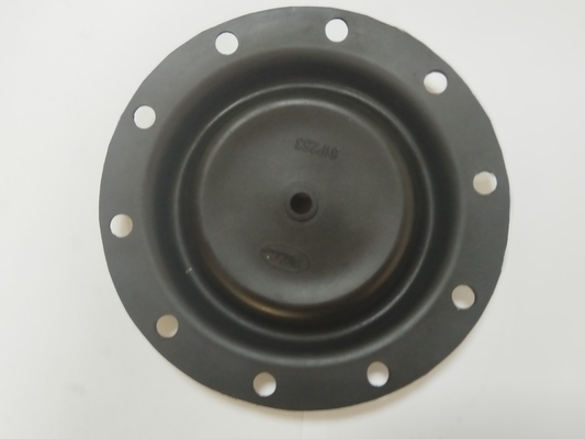 Gasket penyegelan katup tekanan rendah untuk berbagai kebutuhan penyegelan industri