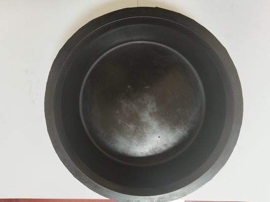Wilden Parts Standard Rubber Gasket untuk aplikasi tugas berat
