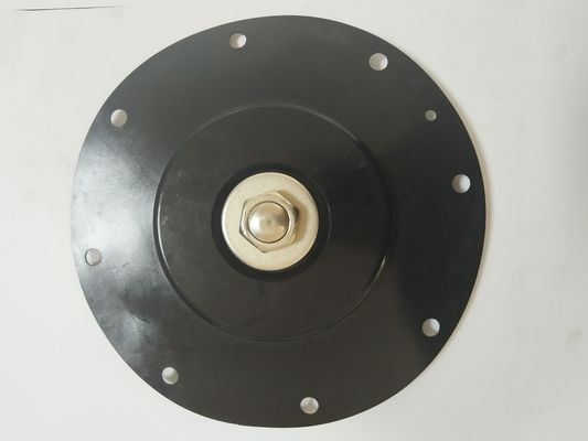 Katup Solenoid Pneumatik 2 Arah Kebocoran Rendah Menawarkan Laju Aliran 0.5 hingga 5 L/menit dalam Sistem Pneumatik