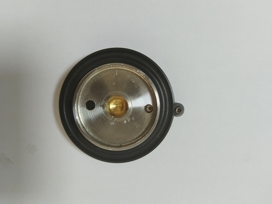 Sangat tahan lama katup karet gasket dengan proses kain dan Seivice hidup ≥1000000 kali