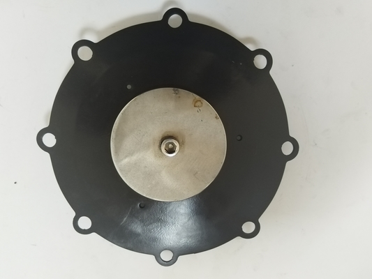 Gasket Tekanan Klep Resistensi Tinggi -20C-80C untuk Aplikasi Industri Tugas Berat
